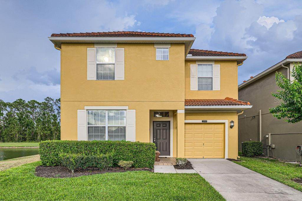 2999 Buccaneer Palm Road - Photo 1