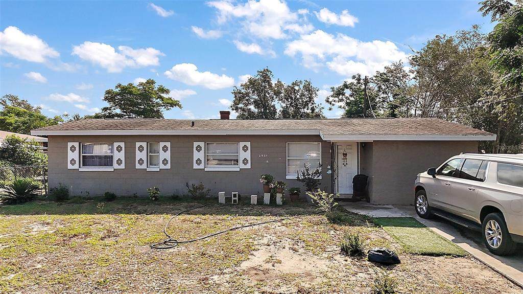 2921 Bon Air Drive - Photo 1