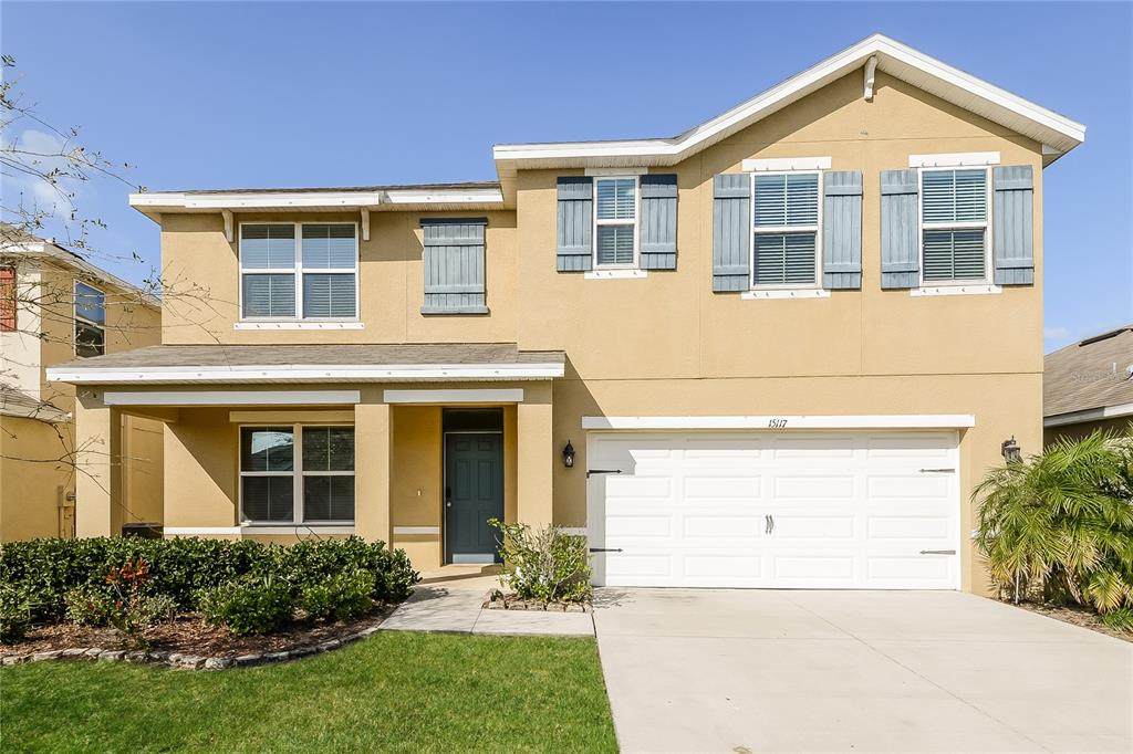15117 Agave Grove Place - Photo 1
