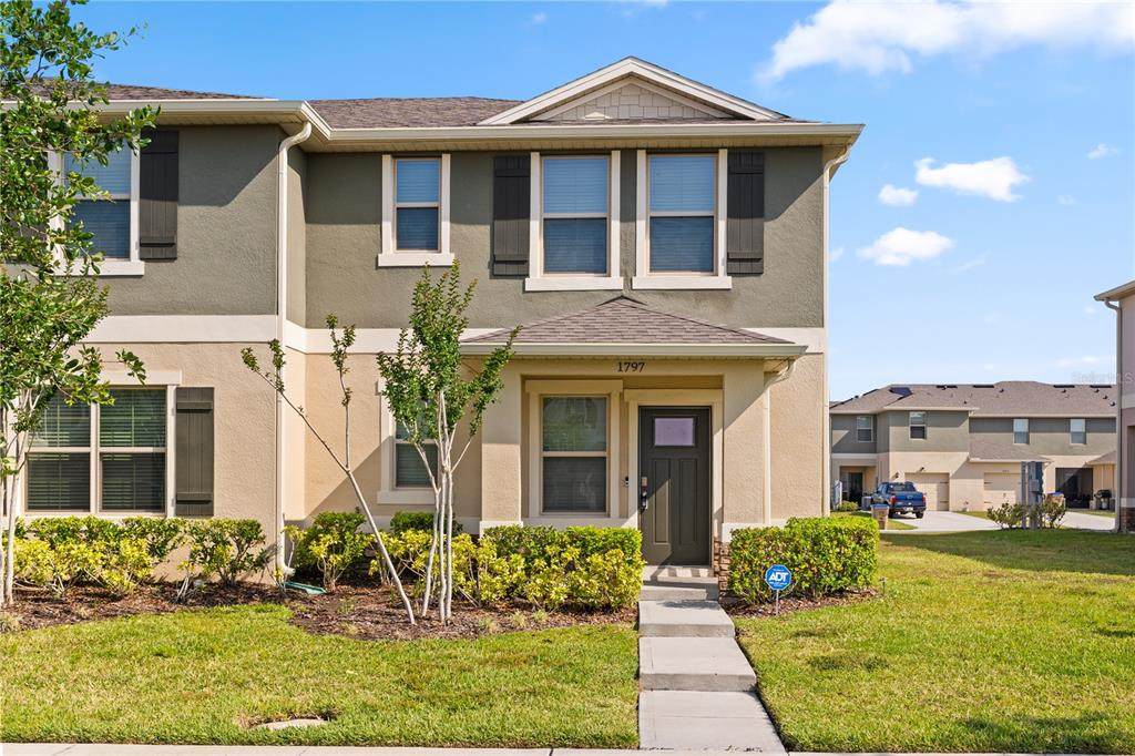 1797 Red Canyon Drive - Photo 1