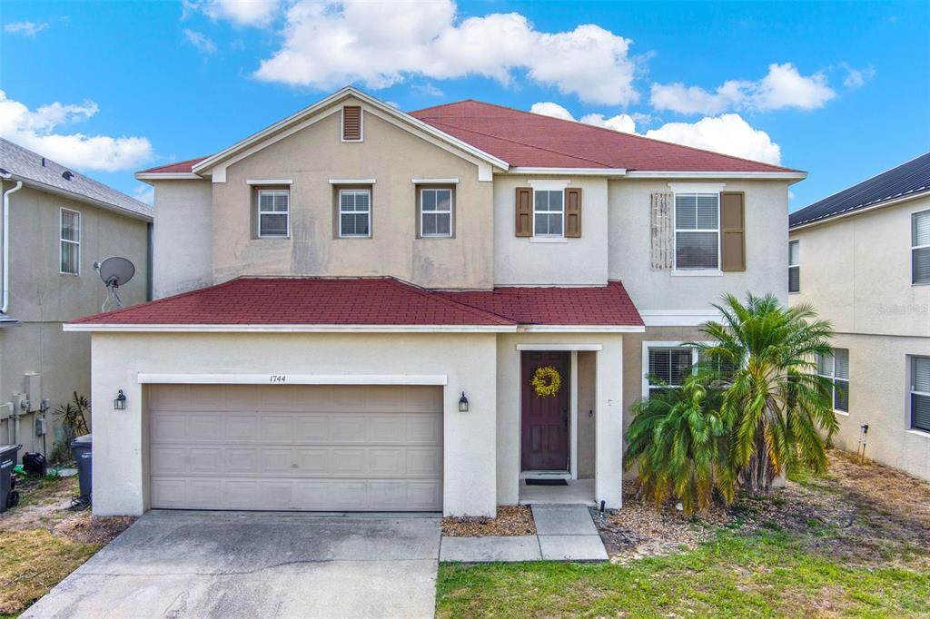 1744 Pine Ridge Drive - Photo 1