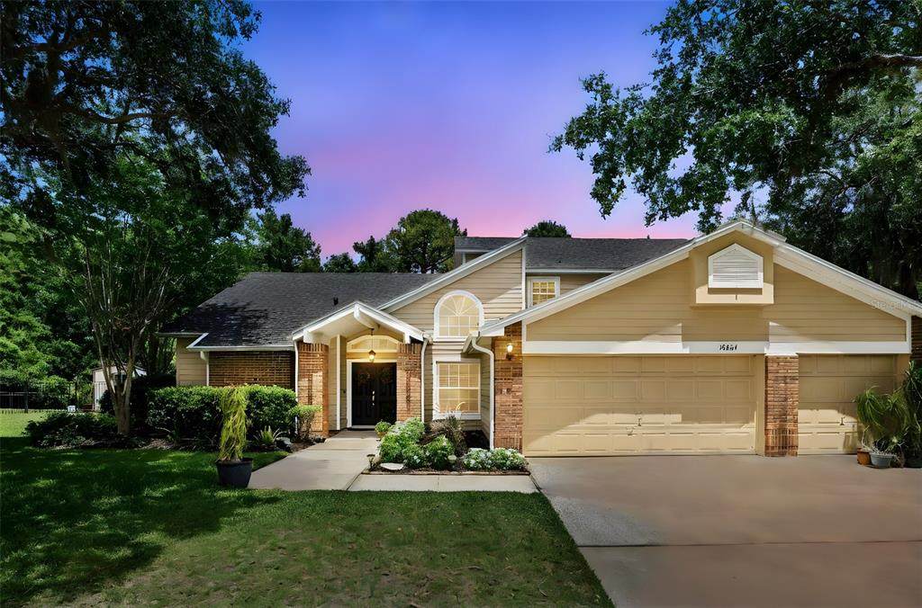 10664 Spring Buck Trail - Photo 1