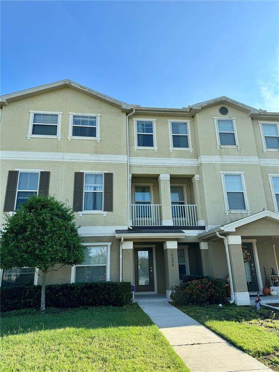 10506 Green Ivy Lane - Photo 1