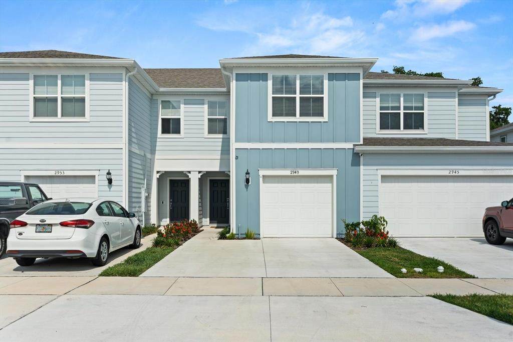 2949 Clever Lane - Photo 1