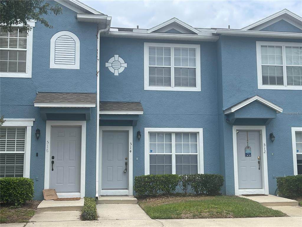 514 Wilton Circle - Photo 1