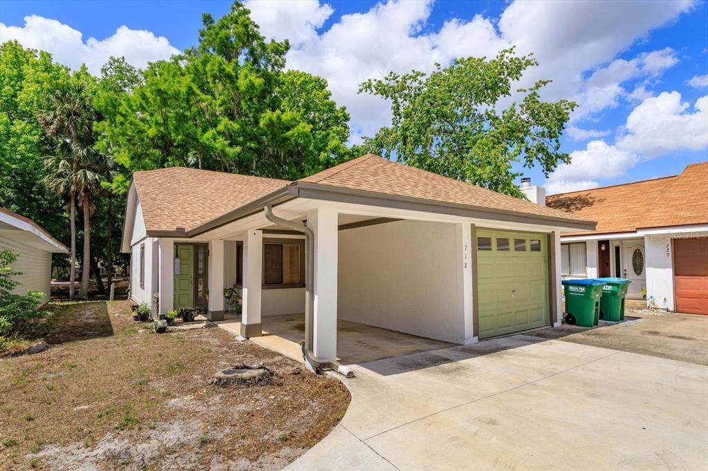 718 Wildwood Drive - Photo 1