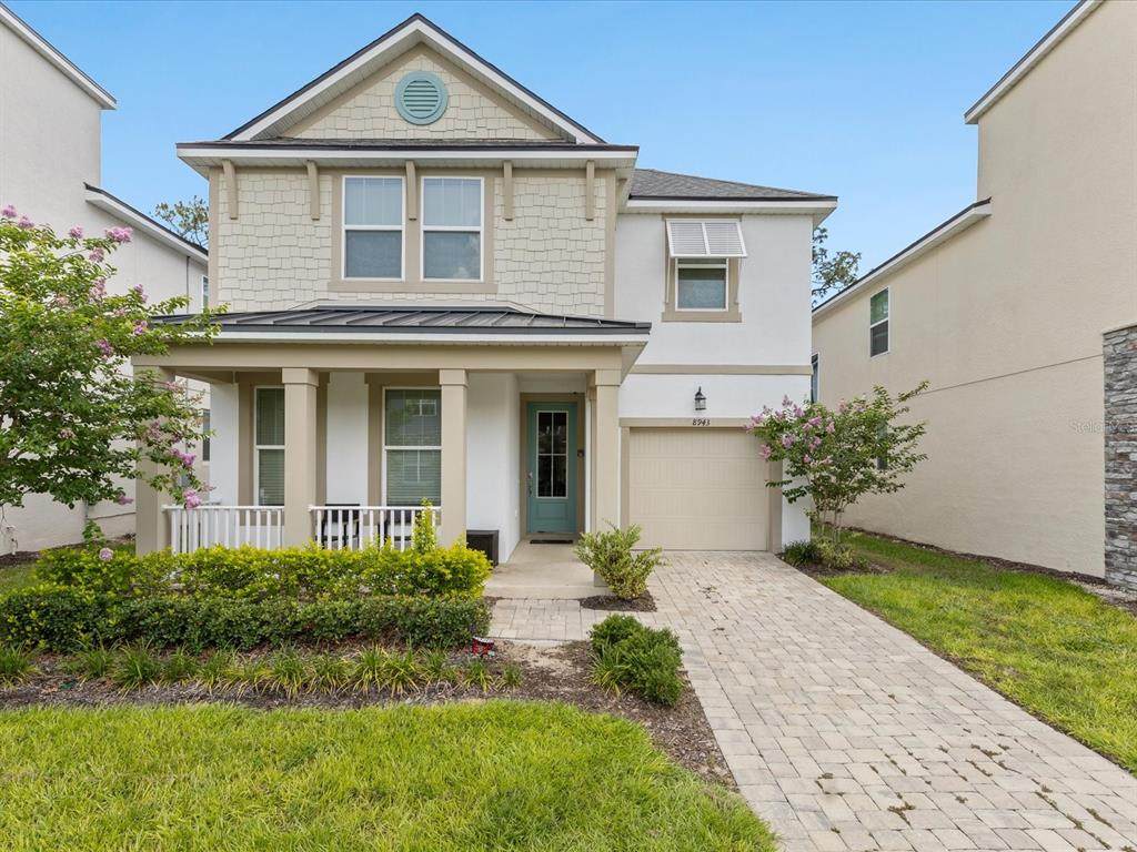 8943 Coconut Breeze Drive - Photo 1