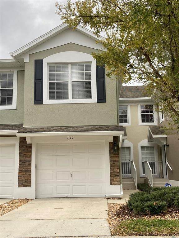 619 Allerton Way - Photo 1