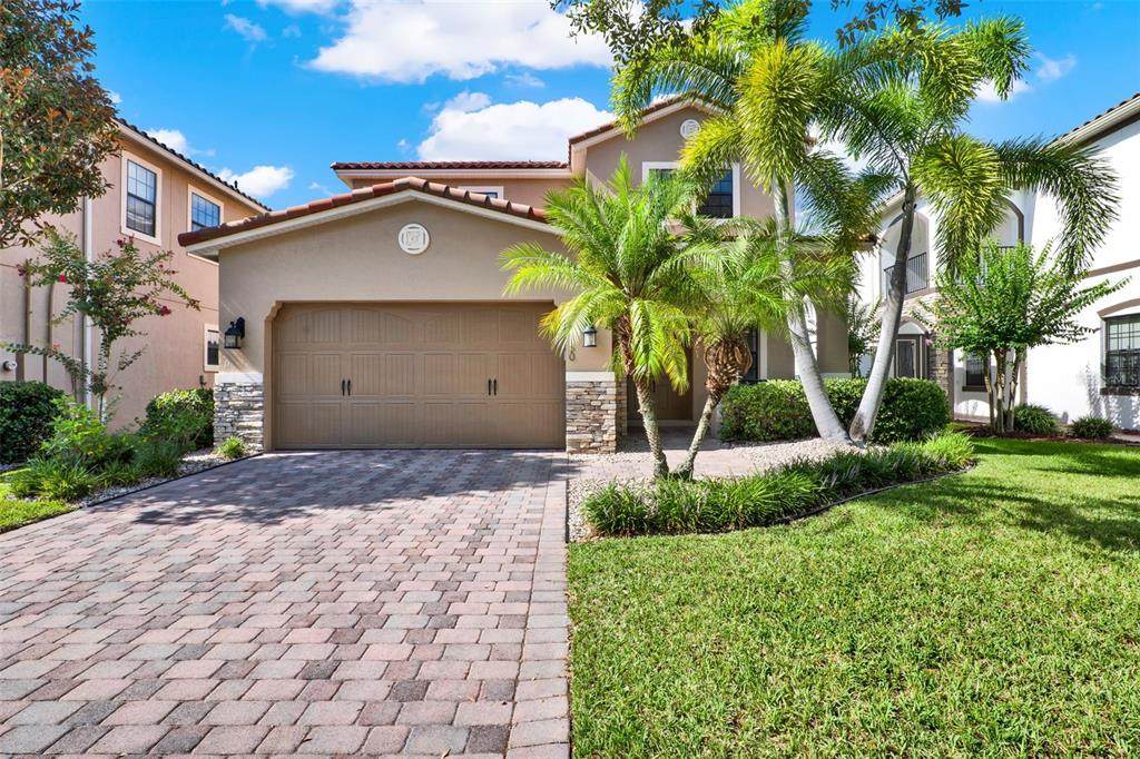 8150 Prestbury Drive - Photo 1