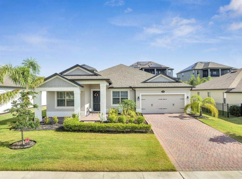 17333 Hickory Wind Drive - Photo 1