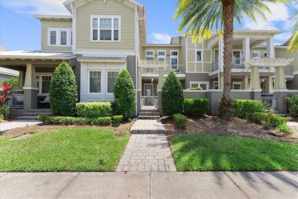 8436 Tavistock Lakes Boulevard - Photo 1
