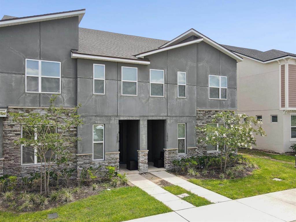 1632 Tropical Palms Circle - Photo 1