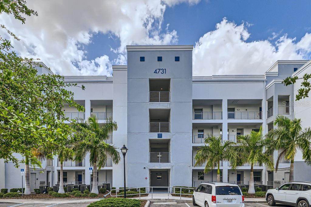 4731 Clock Tower Drive - Photo 1