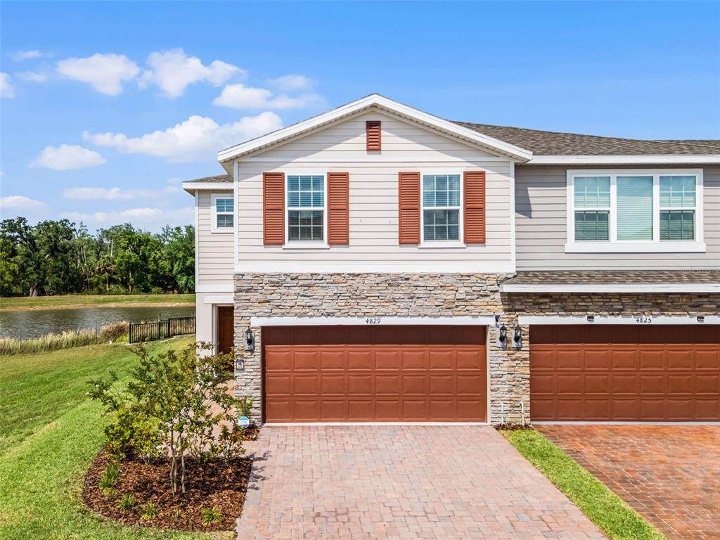 4829 Cedar Bay Terrace - Photo 1