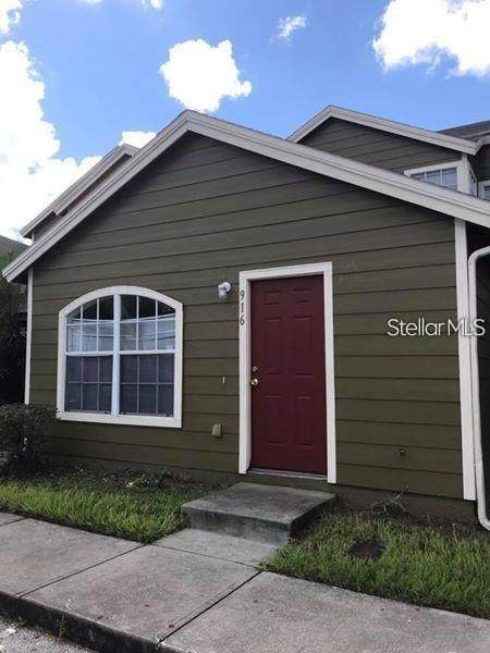 916 Washington Palm Loop - Photo 1