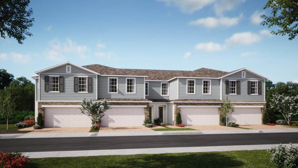 350 Thompson Village Avenue - Photo 1