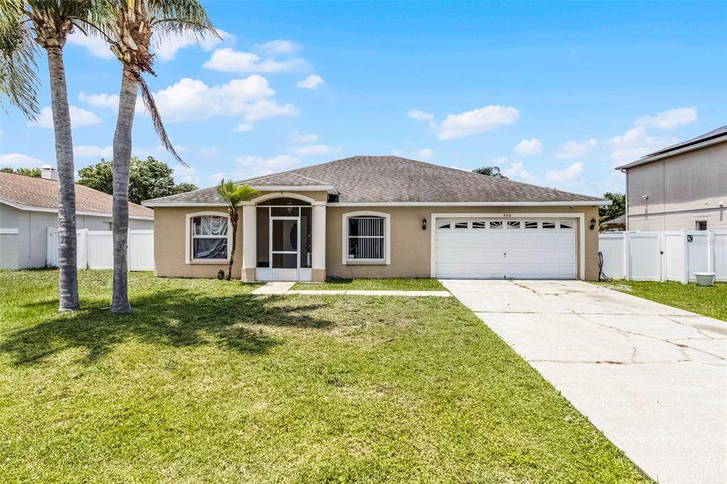 460 Flamingo Court - Photo 1