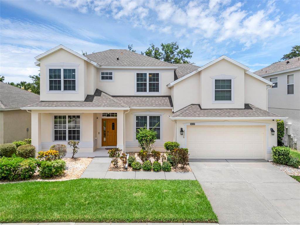10125 Sandy Marsh Lane - Photo 1