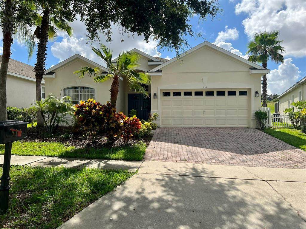 814 Birkdale Street - Photo 1