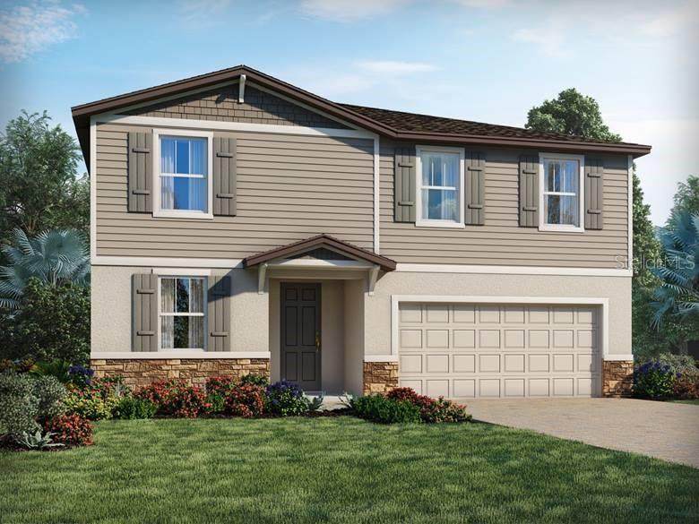 4977 Kaia Avenue - Photo 1