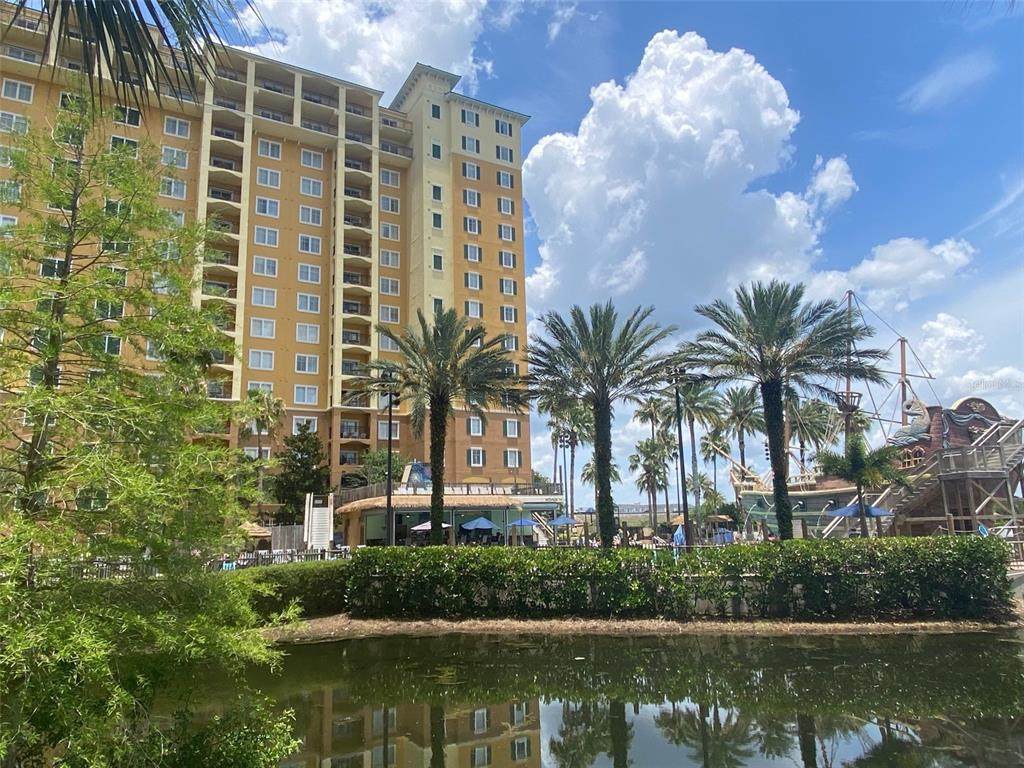 8125 Resort Village Drive - Photo 1