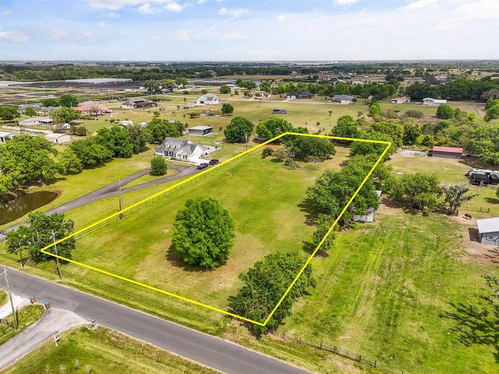 3265 Barber Road - Photo 1
