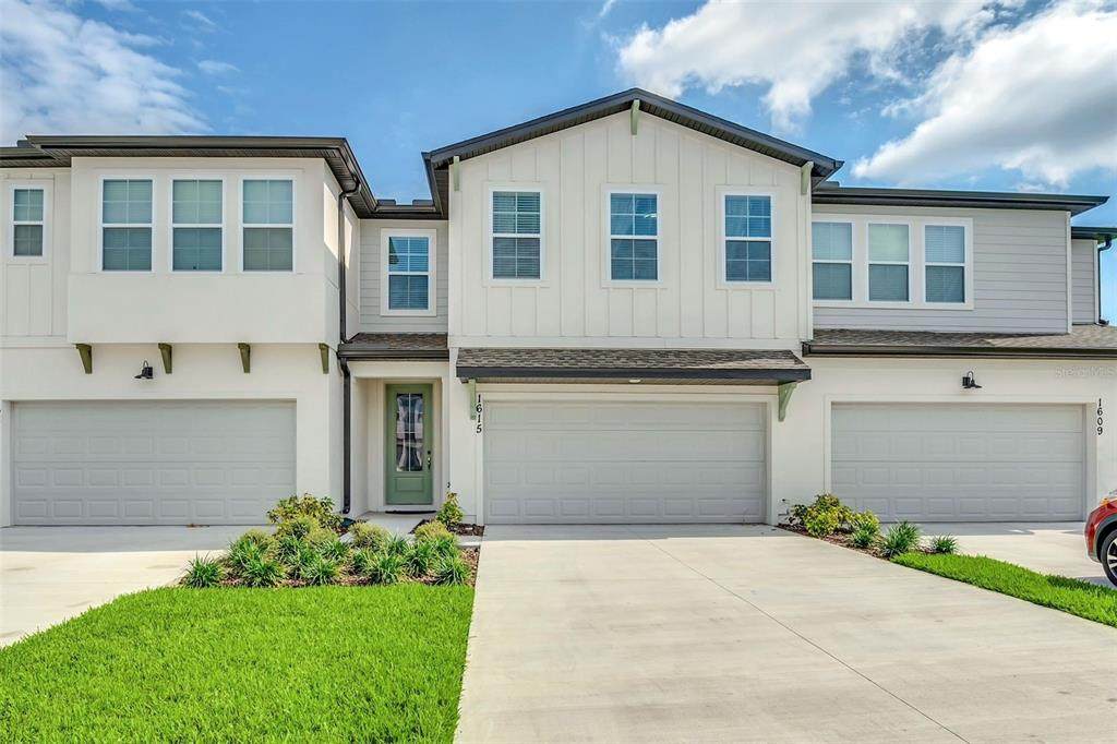1615 Sanibel Drive - Photo 1