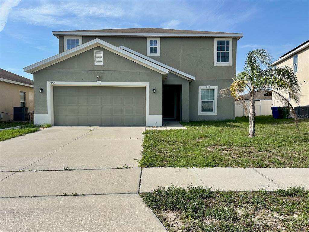 235 Hibiscus Street - Photo 1