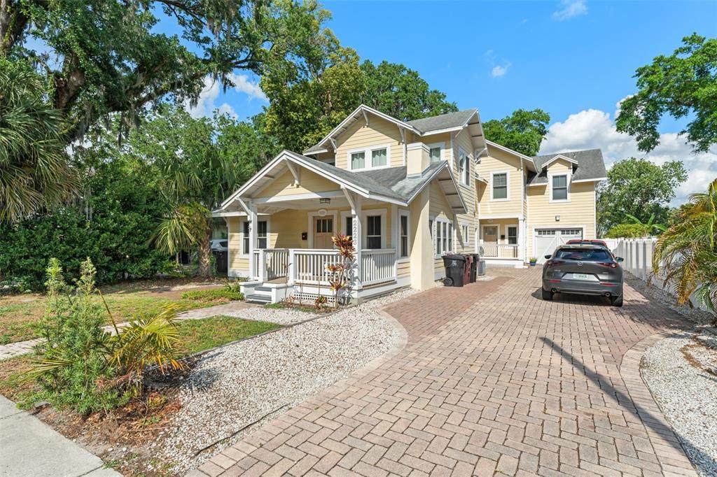 2223 Amherst Avenue - Photo 1