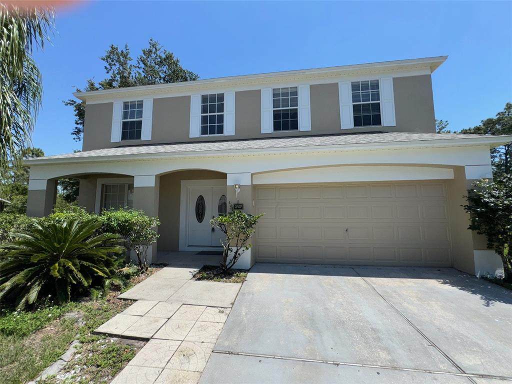 3707 Andover Cay Boulevard - Photo 1