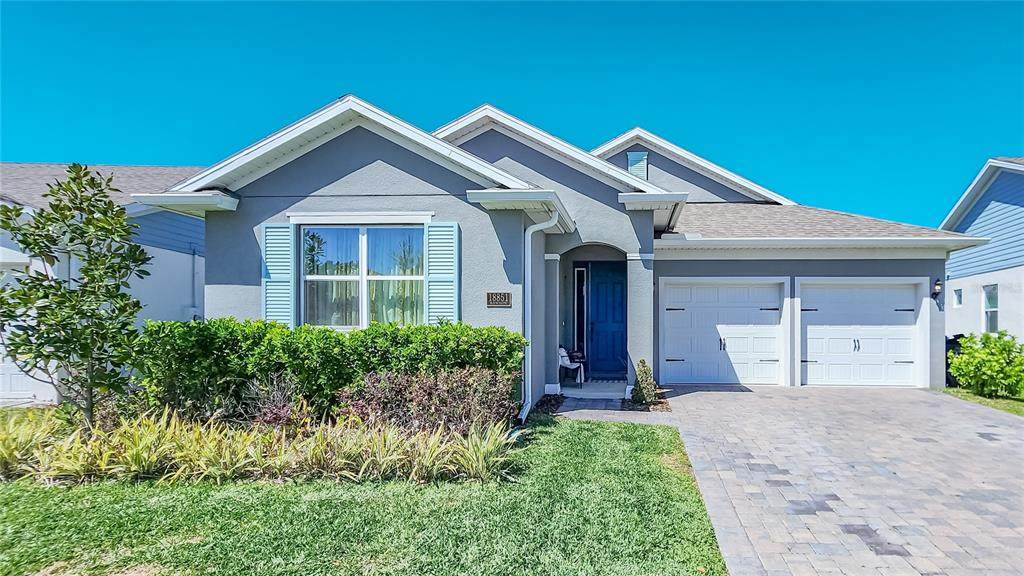 18851 Rawson Street - Photo 1