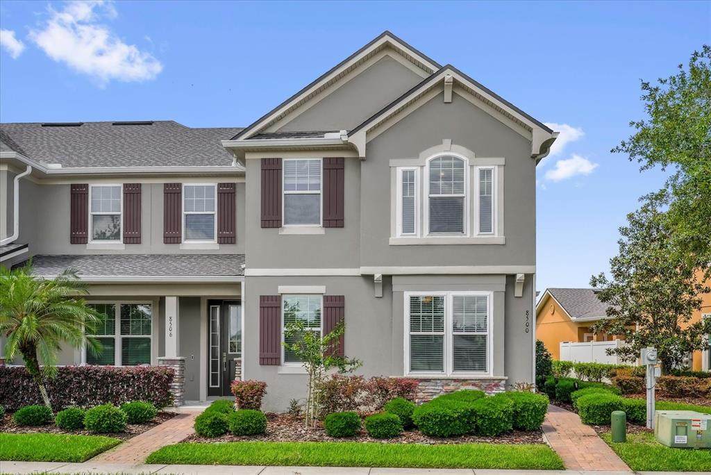 8500 Iron Mountain Trail - Photo 1
