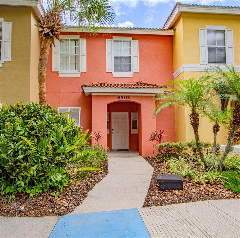 8502 Crystal Cove Loop - Photo 1