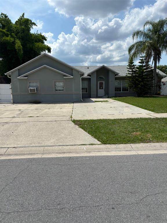 233 Red Maple Drive - Photo 1