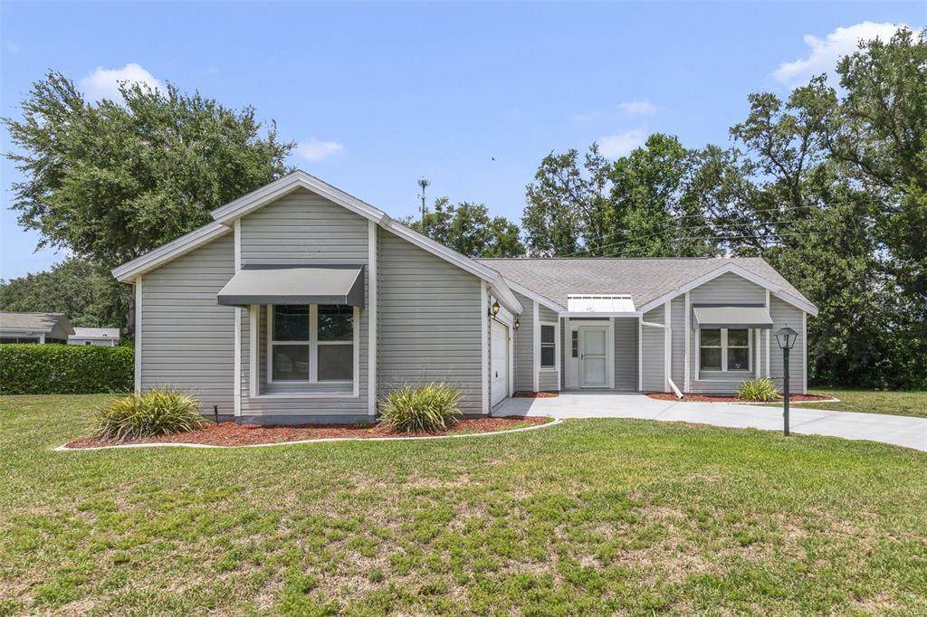 1243 Tangerine Circle - Photo 1
