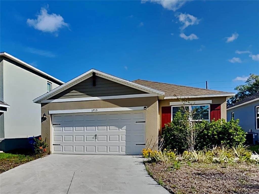 1713 Bent Branch Avenue - Photo 1