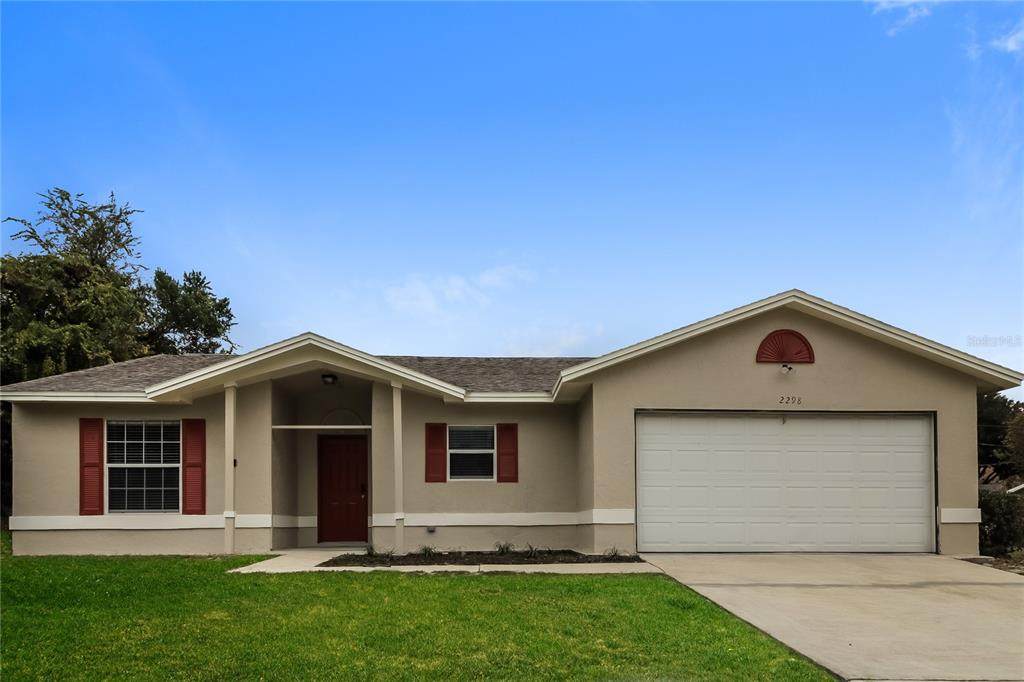 2298 Greenbrier Street - Photo 1