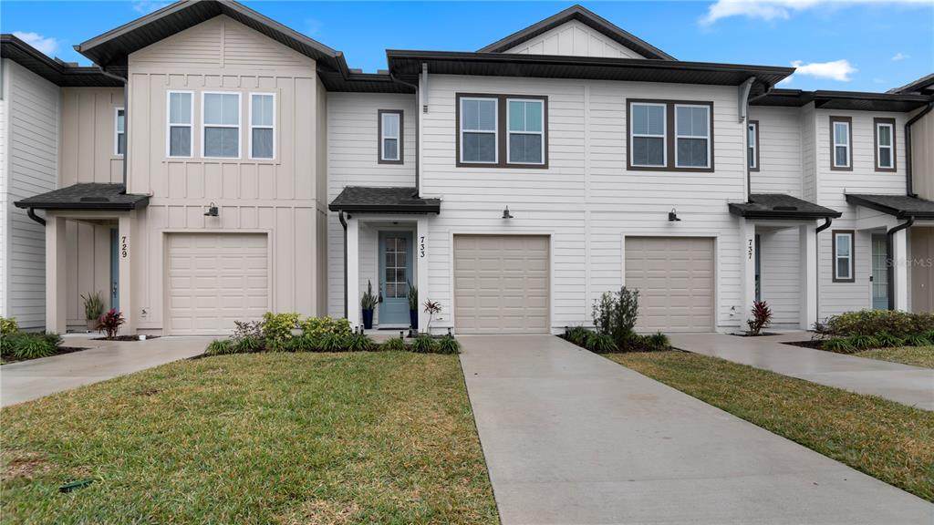 733 Longboat Drive - Photo 1