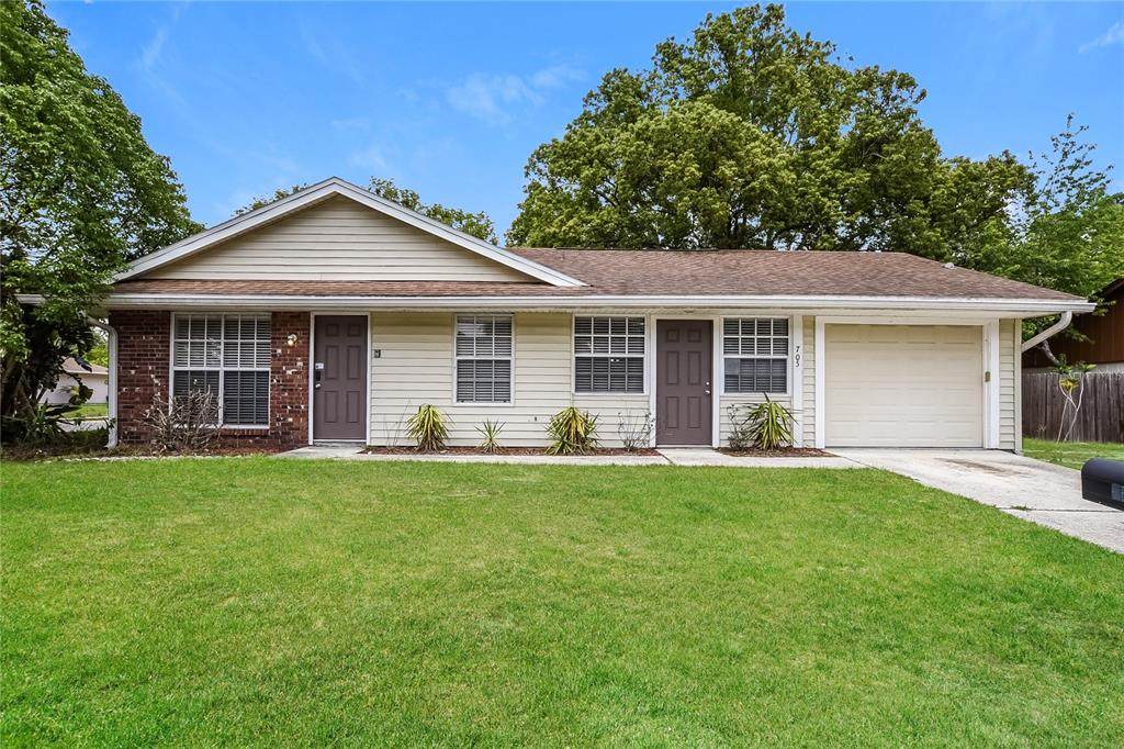 705 Woodlawn Drive - Photo 1