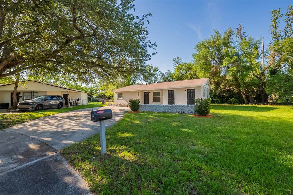 4226 Kelly Miller Court - Photo 1