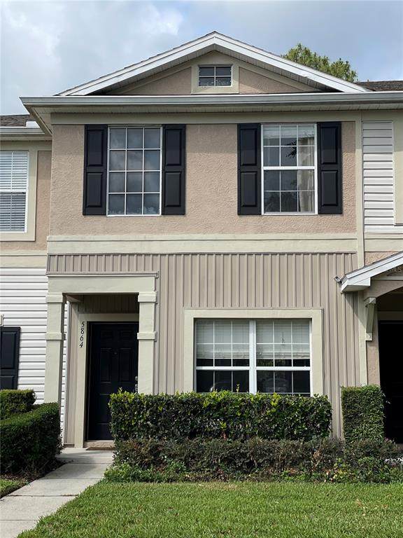 5864 Fishhawk Ridge Drive - Photo 1