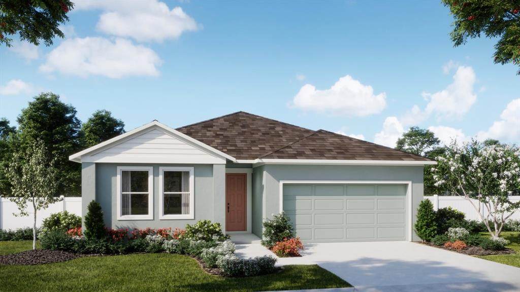 742 Ginger Drive - Photo 1