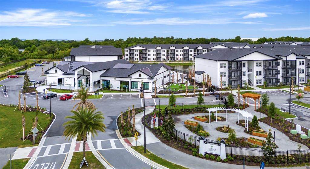 2500 Conserve Circle - Photo 1