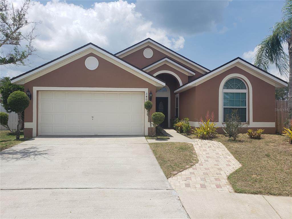 340 Haversham Way - Photo 1