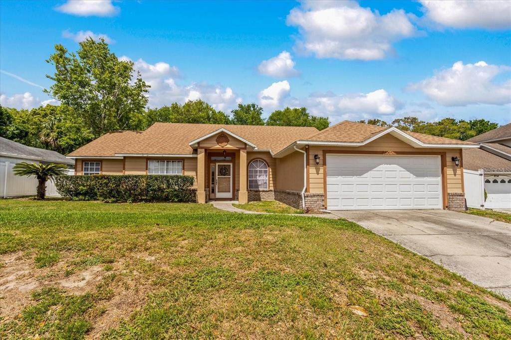 2552 Dovetail Drive - Photo 1