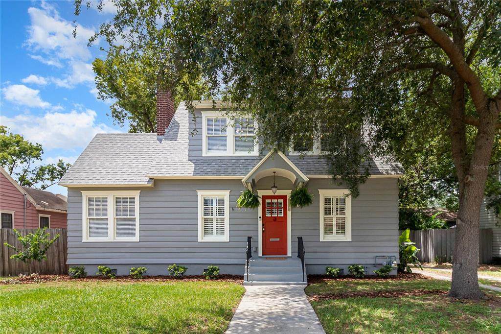 338 Anderson Street - Photo 1
