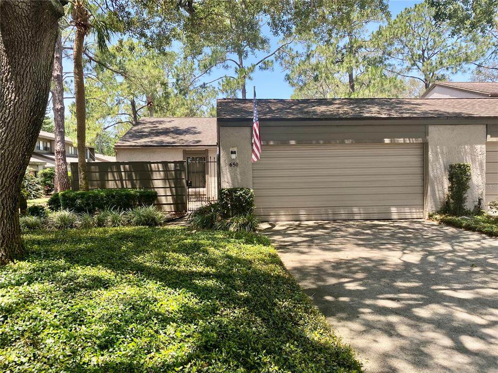 650 Woodridge Drive - Photo 1