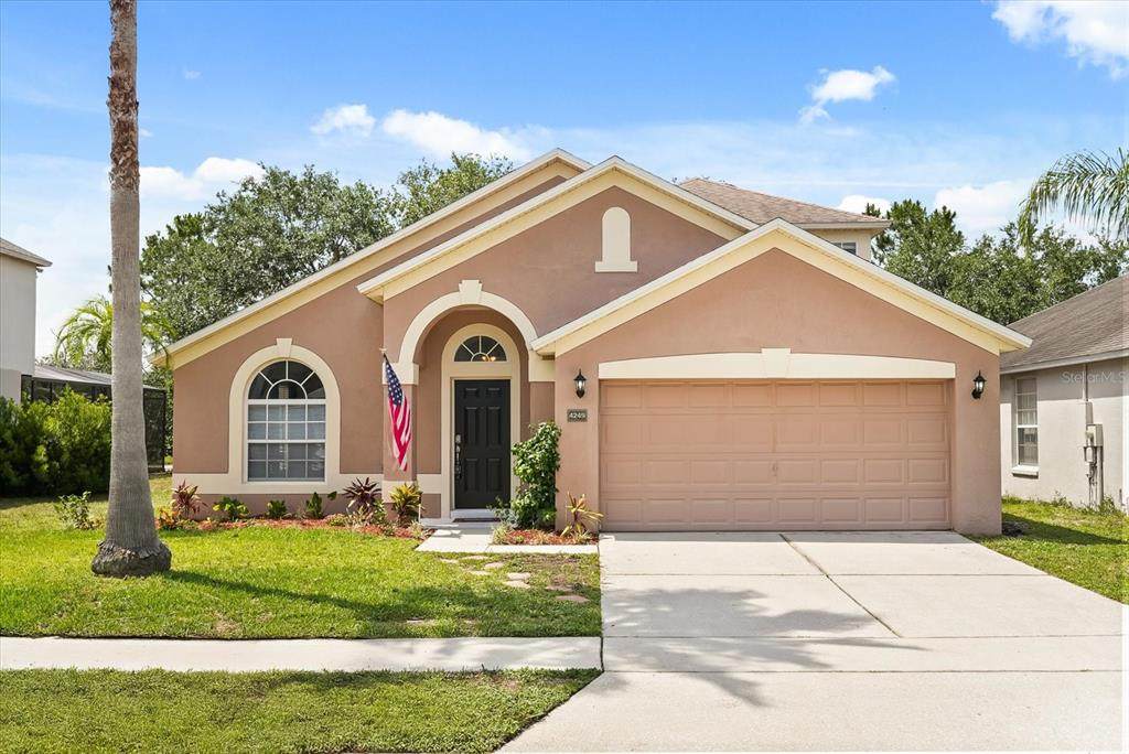 4249 Andover Cay Boulevard - Photo 1