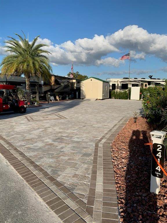 2414 Cypress Street - Photo 1