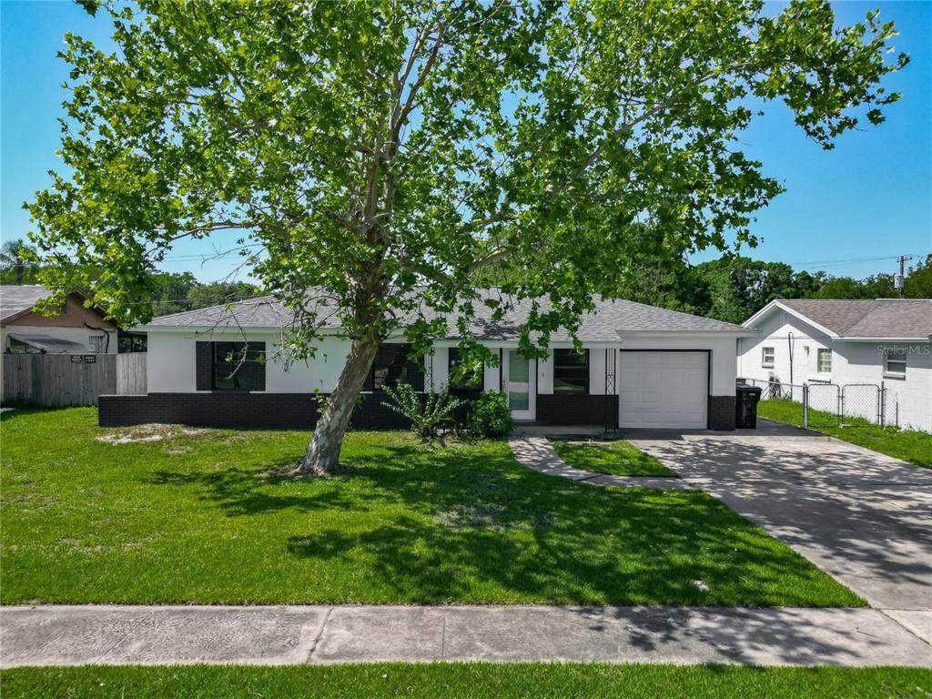 8228 Shriver Drive - Photo 1